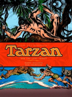 Tarzan and the Lost Tribe | Don Garden