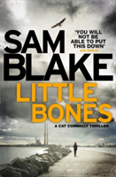 Little Bones | Sam Blake