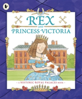 Rex and Princess Victoria | Anonymous