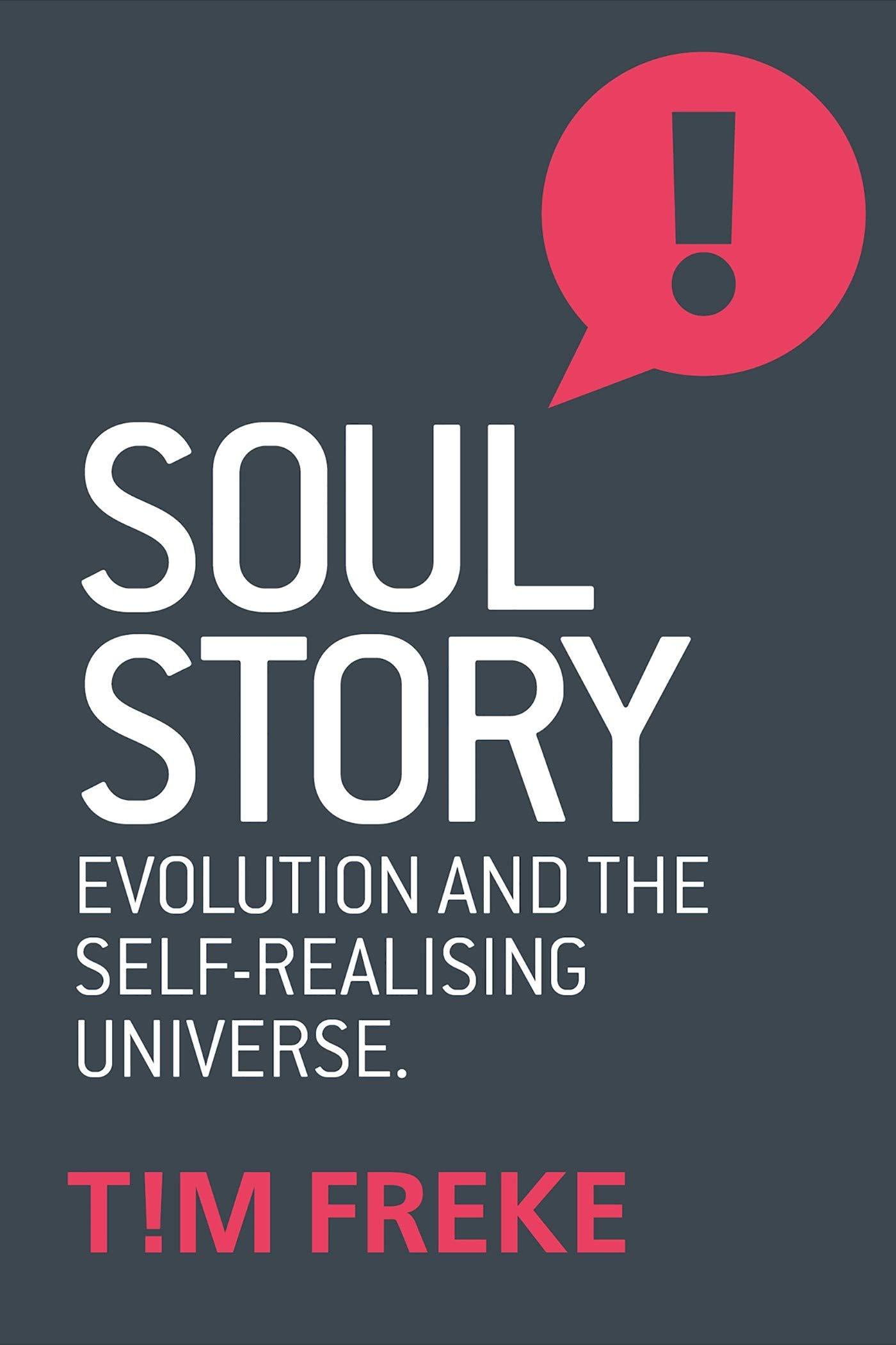 Vezi detalii pentru Soul Story | Tim Freke
