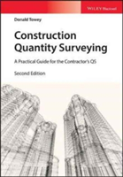 Construction Quantity Surveying | Donald Towey