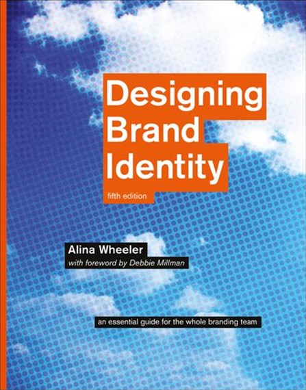 Designing Brand Identity | Alina Wheeler