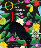Once Upon a Jungle | Laura Knowles