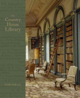 The Country House Library | Mark Purcell