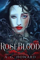 Roseblood | Anita G. Howard