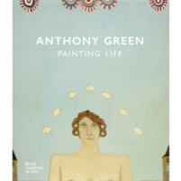 Anthony Green | Martin Bailey