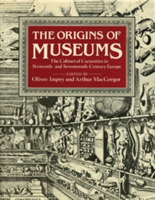 The Origins of Museums |
