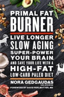 Primal Fat Burner | CNS CNT Nora T. Gedgaudas