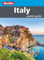 Berlitz Pocket Guide Italy | Berlitz