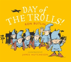 Day of the Trolls | Ron Butlin