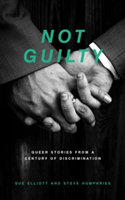 Not Guilty | Steve Humphries, Sue Elliott