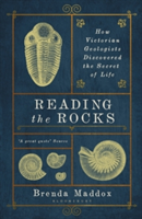 Reading the Rocks | Brenda Maddox
