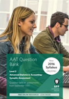 AAT Advanced Diploma in Accounting Level 3 Synoptic Assessment | BPP Learning Media