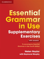 Essential Grammar in Use Supplementary Exercises | Helen Naylor