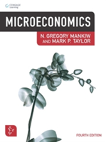 Microeconomics | Mark Taylor, N. Gregory Mankiw