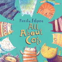 All About Cats | Monika Filipina