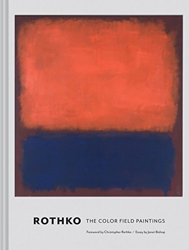Rothko | Chronicle Books