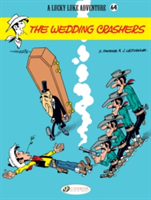 The Wedding Crashers | Jean Leturgie