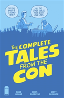 The Complete Tales From the Con | Brad Guigar