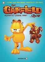 The Garfield Show Vol 7 | Jim Davis