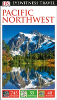 DK Eyewitness Travel Guide Pacific Northwest | DK