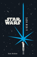 Star Wars: A New Hope Junior Novel | Ryder Windham