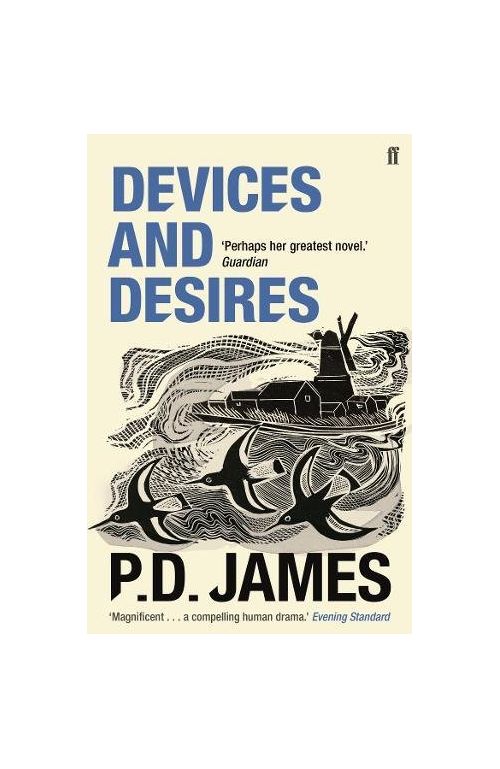 Devices and Desires | P. D. James