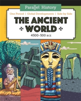 Parallel History: The Ancient World | Alex Woolf
