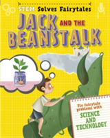 STEM Solves Fairytales: Jack and the Beanstalk | Jasmine Brooke