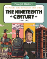 Parallel History: The Nineteenth-Century World | Alex Woolf