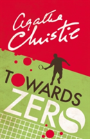 Towards Zero | Agatha Christie