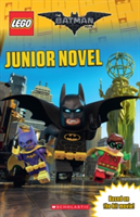 The LEGO Batman Movie: Junior Novel | Jeanette Lane