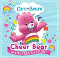 Care Bears: Cheer Bear and the Treasure Hunt Storybook | Care Bears