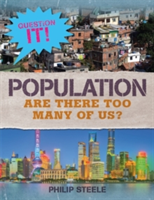 Question It!: Population | Philip Steele