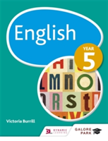 English Year 5 | Victoria Burrill