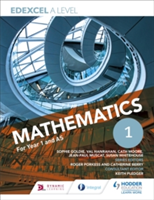 Edexcel A Level Mathematics Year 1 (AS) | Sophie Goldie, Susan Whitehouse, Val Hanrahan, Cath Moore, Jean-Paul Muscat