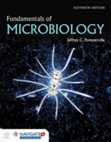 Fundamentals Of Microbiology | Jeffrey C. Pommerville