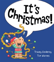 It\'s Christmas! | Tracey Corderoy