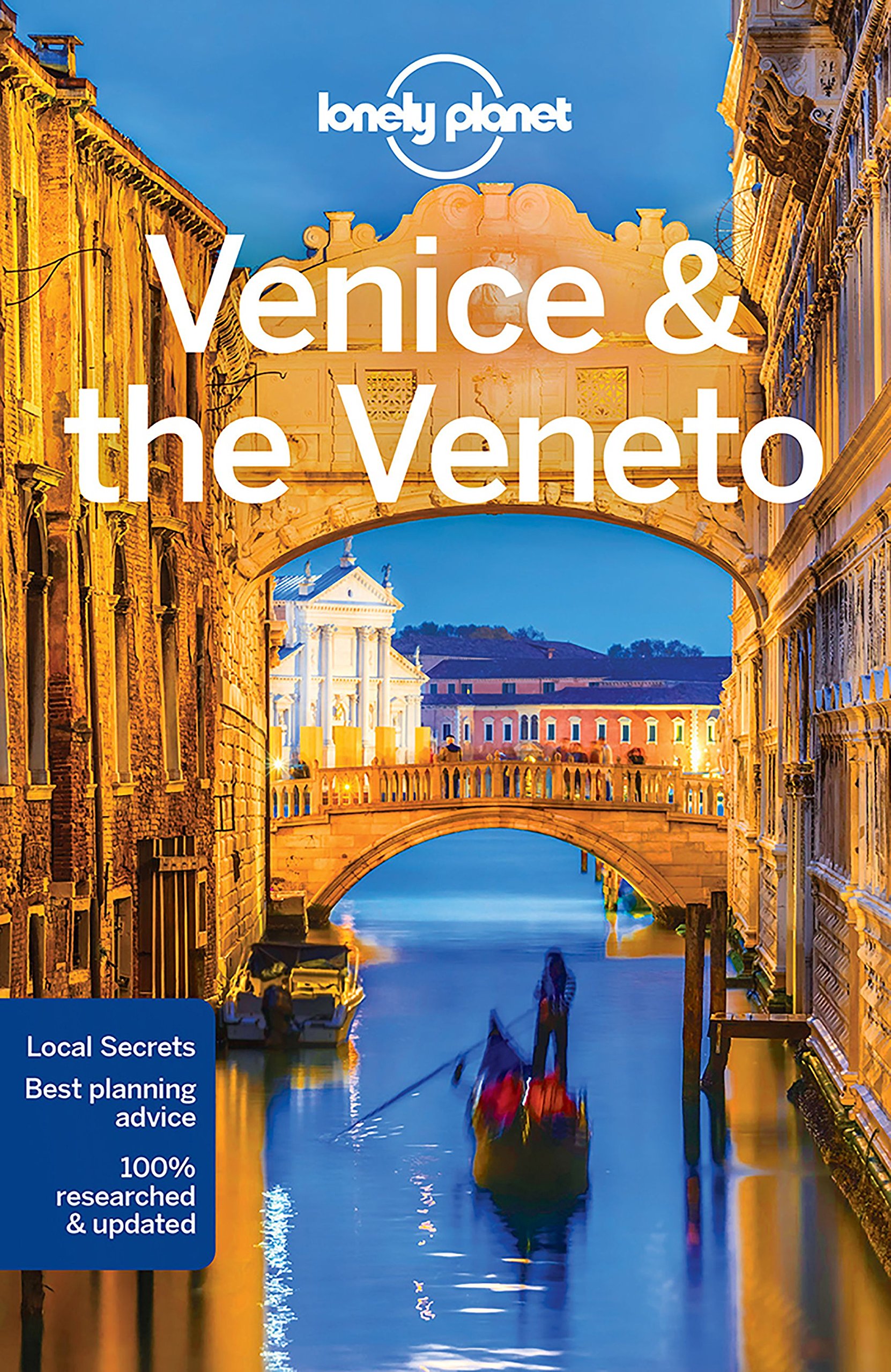 Lonely Planet Venice & the Veneto | Lonely Planet, Paula Hardy, Marc Di Duca, Peter Dragicevich, Lonely Planet