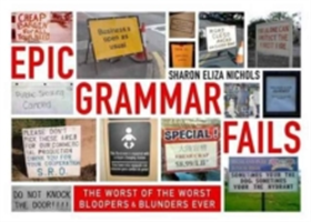 Delusions of Grammar | Sharon Eliza Nichols