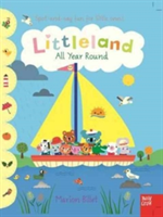 Littleland: All Year Round | Nosy Crow