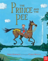 The Prince and the Pee | Greg Gormley