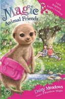 Magic Animal Friends: Layla Brighteye Keeps a Lookout | Daisy Meadows