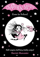 Isadora Moon Goes to School | Harriet Muncaster