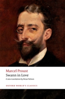 Swann in Love | Marcel Proust