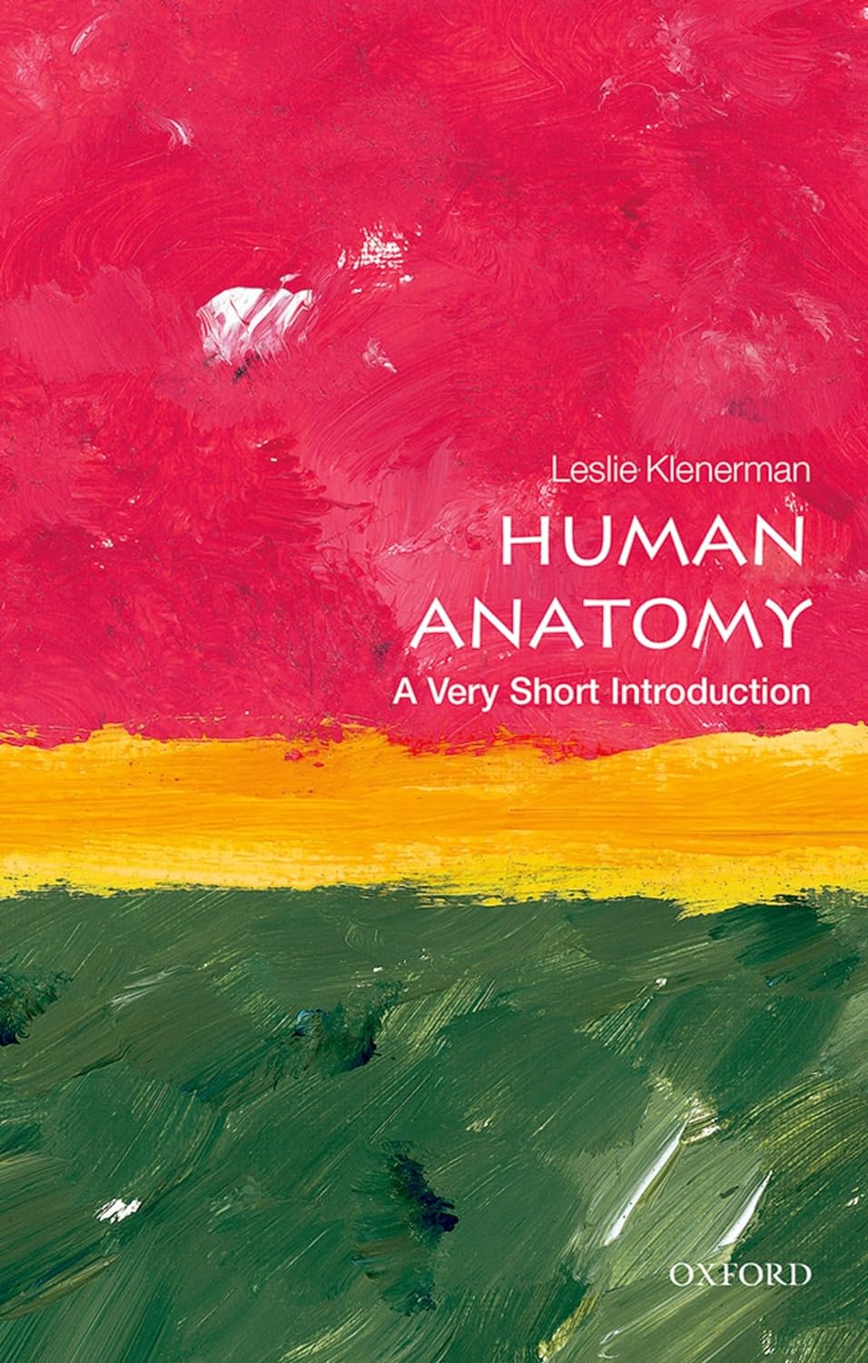Human Anatomy | Leslie Klenerman