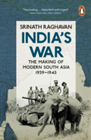 India\'s War | Srinath Raghavan