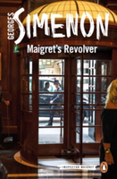 Maigret\'s Revolver | Georges Simenon