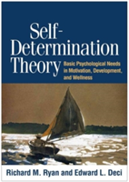 Self-Determination Theory | Richard M. Ryan, Edward L. Deci