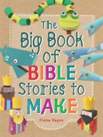 The Big Book of Bible Stories to Make | Fiona Hayes